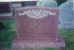 #93 - 2-6 Mountain Rose with design - 
